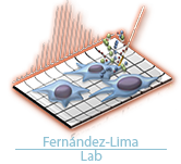 Fernández-Lima Lab logo